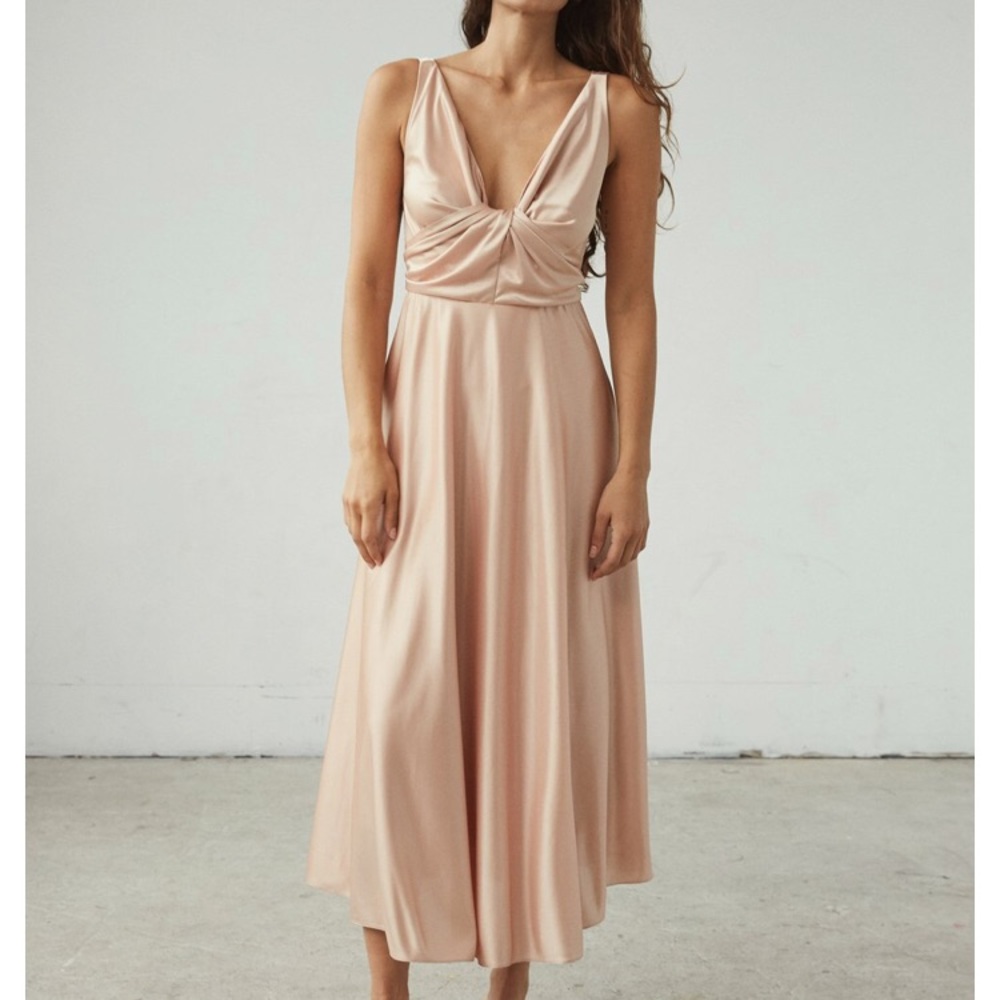 Rachel Comey Badu Dress